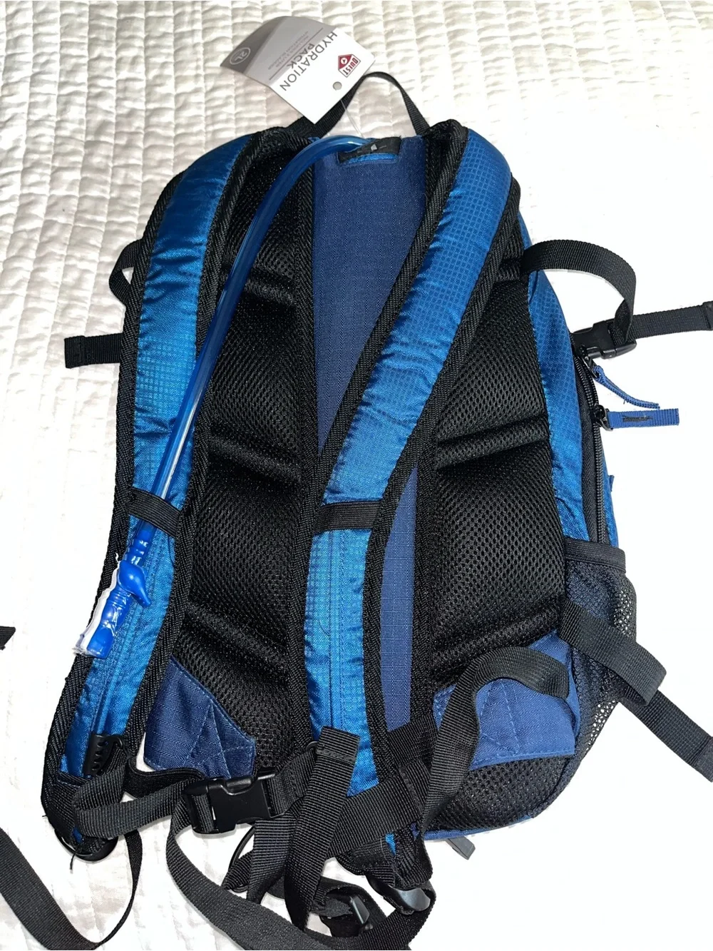 Quest sturdy liter